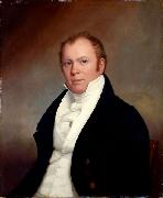 John Neagle Portrait of a gentleman oil painting reproduction